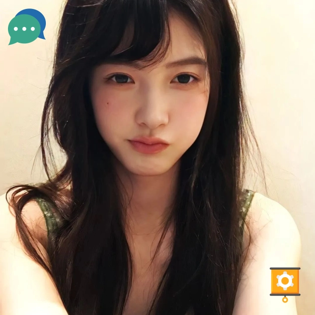 用户提问头像